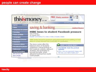 courtesy of Denis Vacher people can create change 