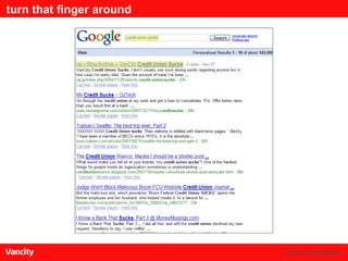 courtesy of Jeffry Pilcher turn that finger around 