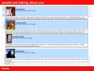 courtesy of Jane MacCarthy people are talking about you 