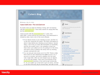 courtesy of Brad Garland 