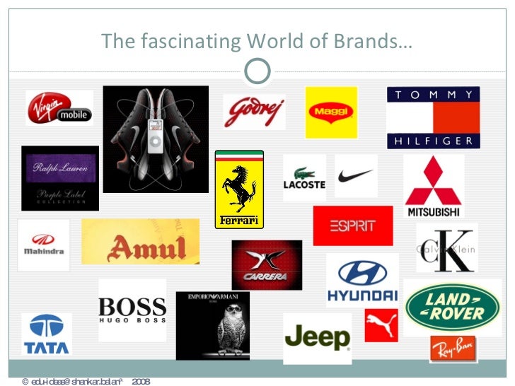 Brand Extensions & Licensing Facts Ppt
