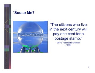 Breaking Into The Database Business