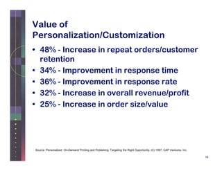 Breaking Into The Database Business