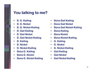 Breaking Into The Database Business