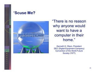 Breaking Into The Database Business