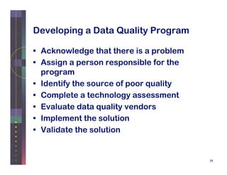 Breaking Into The Database Business