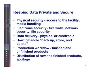 Breaking Into The Database Business