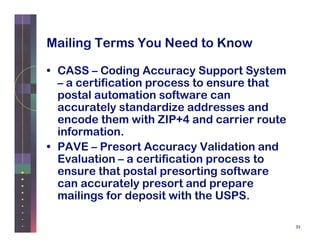 Breaking Into The Database Business