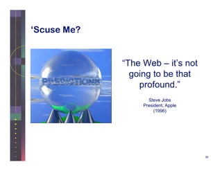 Breaking Into The Database Business