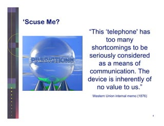 Breaking Into The Database Business