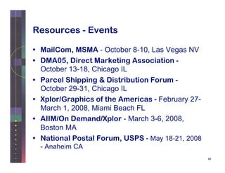 Breaking Into The Database Business