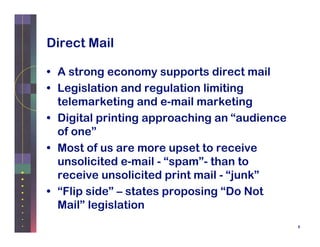 Breaking Into The Database Business