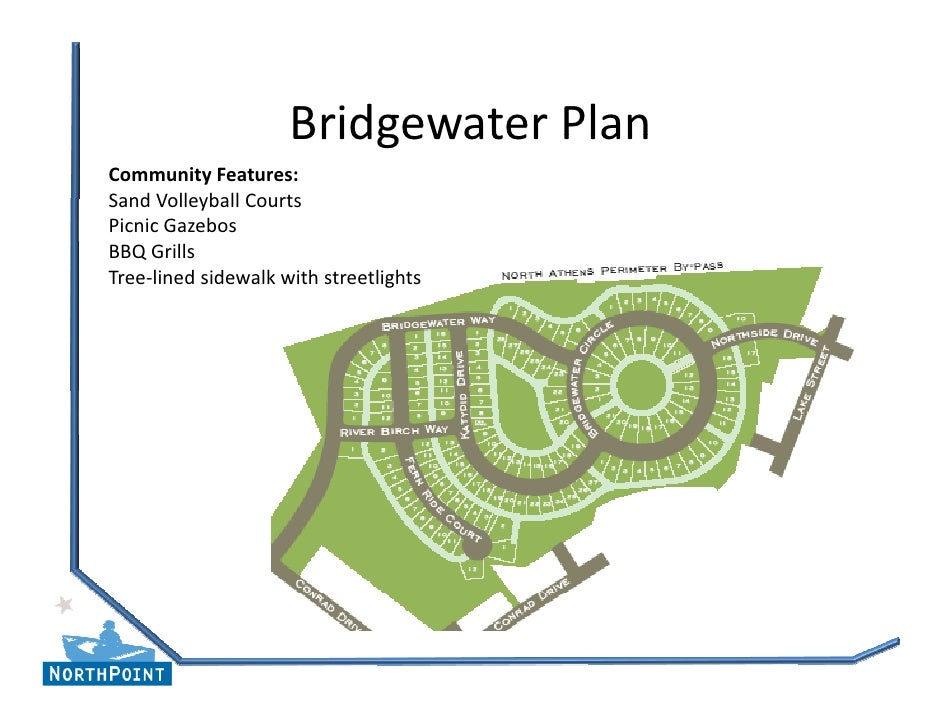 Bridgewater - Bridgewater 4 728