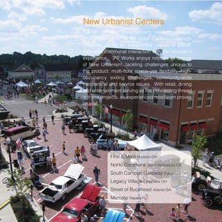 3rd Works Brochure 2009