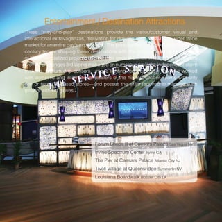 3rd Works Brochure 2009