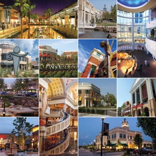 3rd Works Brochure 2009