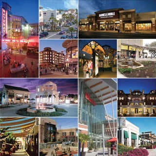 3rd Works Brochure 2009