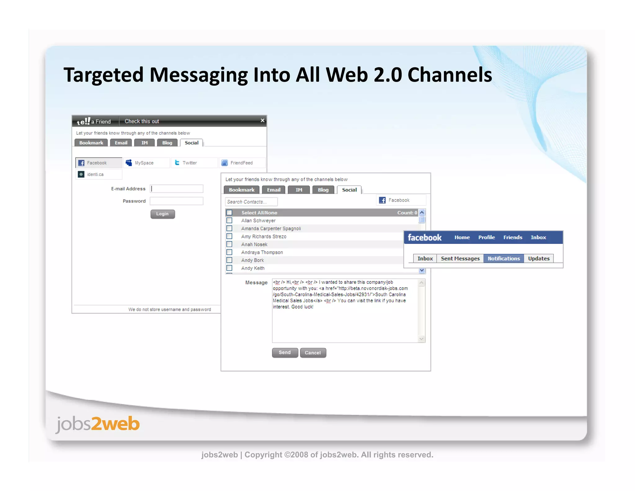 Building Proprietary Talent Communities