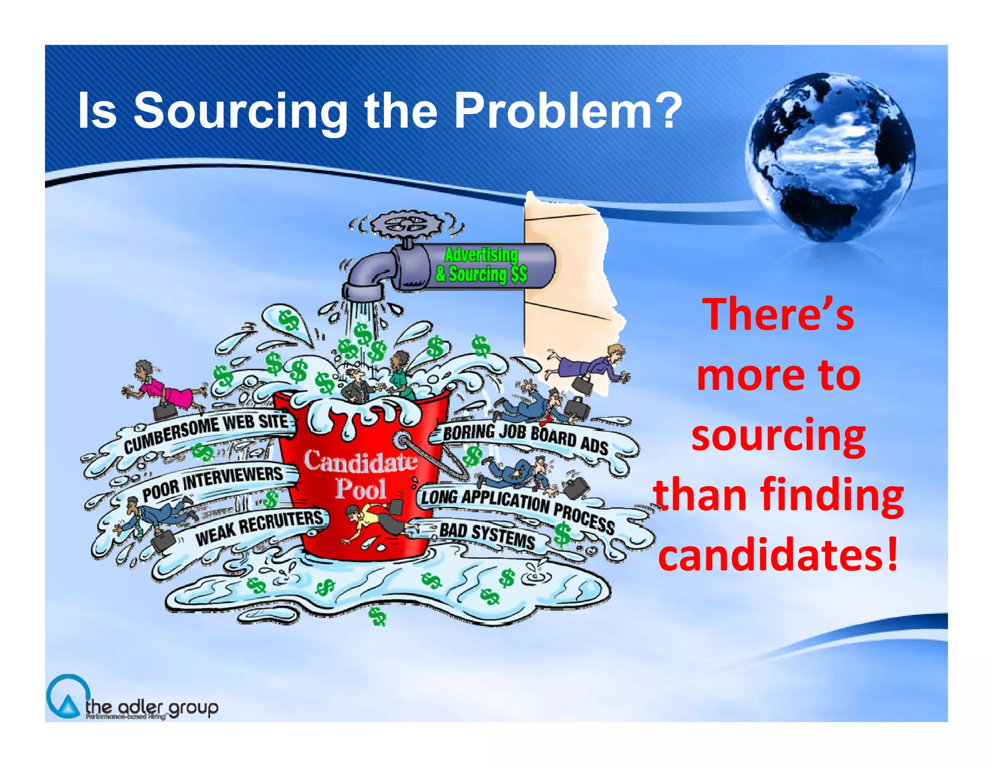 Building Proprietary Talent Communities