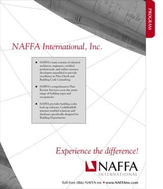 NAFFA