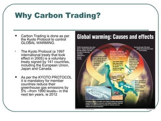 Carbon Emissions Trading | PPT