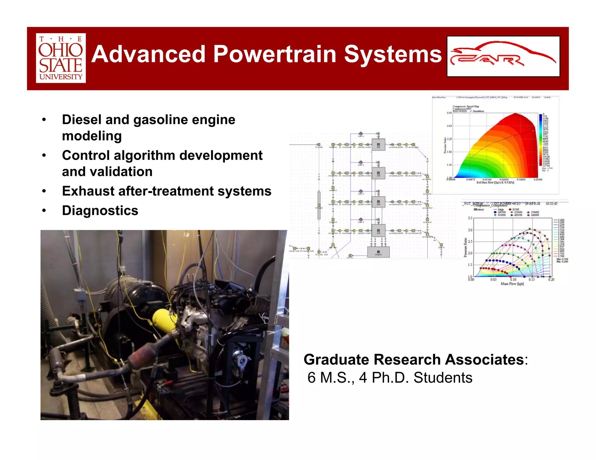 Car Overview Dec 2008