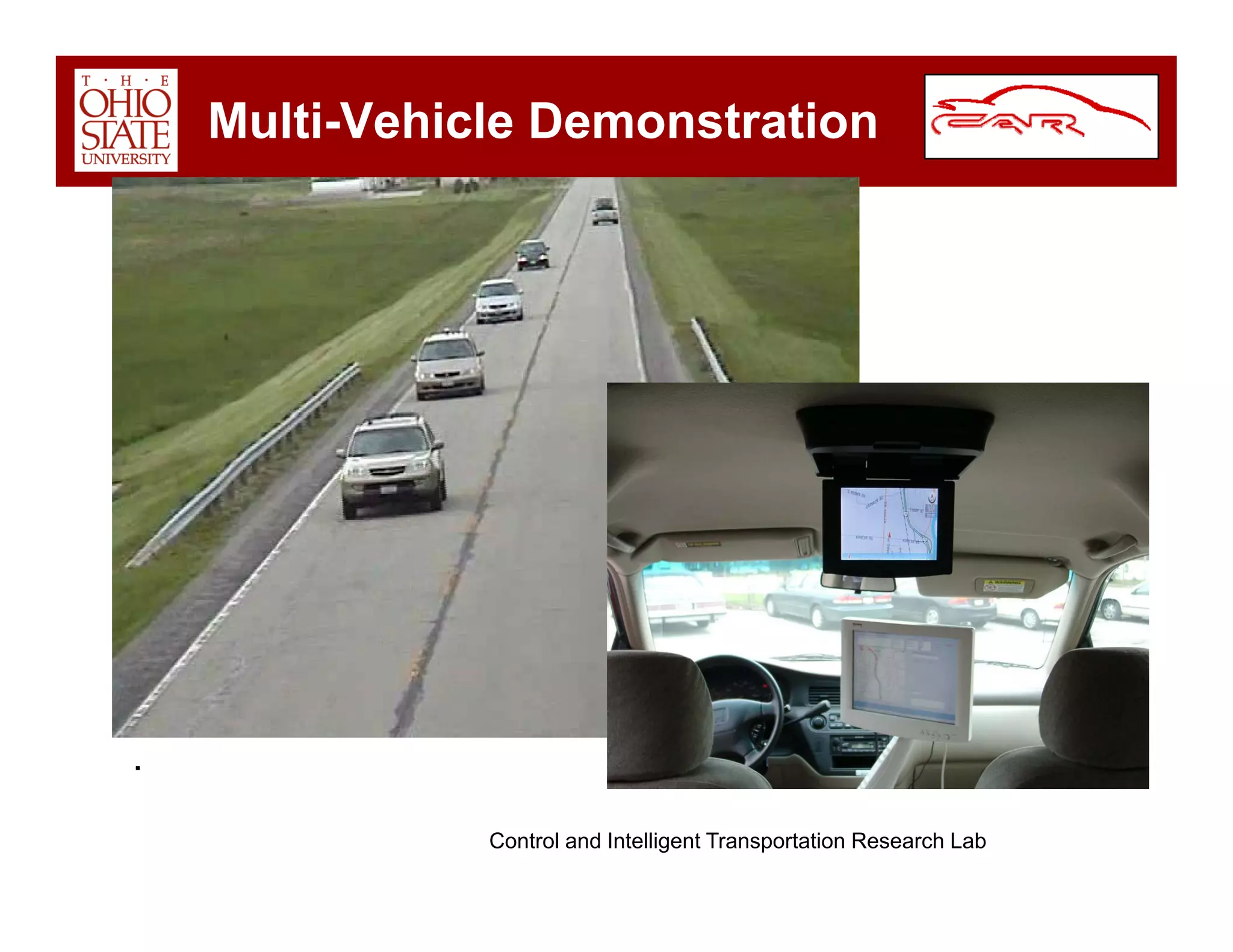 Car Overview Dec 2008