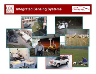 Car Overview Dec 2008