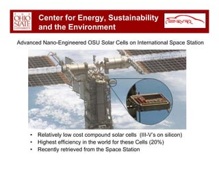 Car Overview Dec 2008