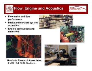 Car Overview Dec 2008