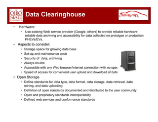 Car Overview Dec 2008