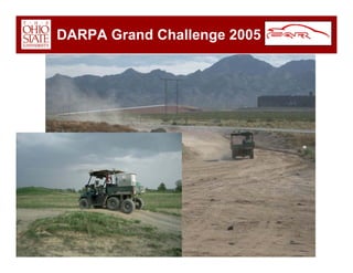 Car Overview Dec 2008