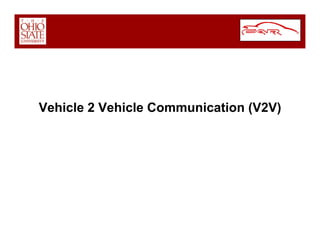 Car Overview Dec 2008