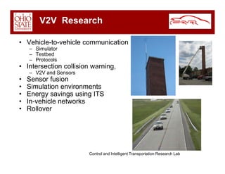 Car Overview Dec 2008