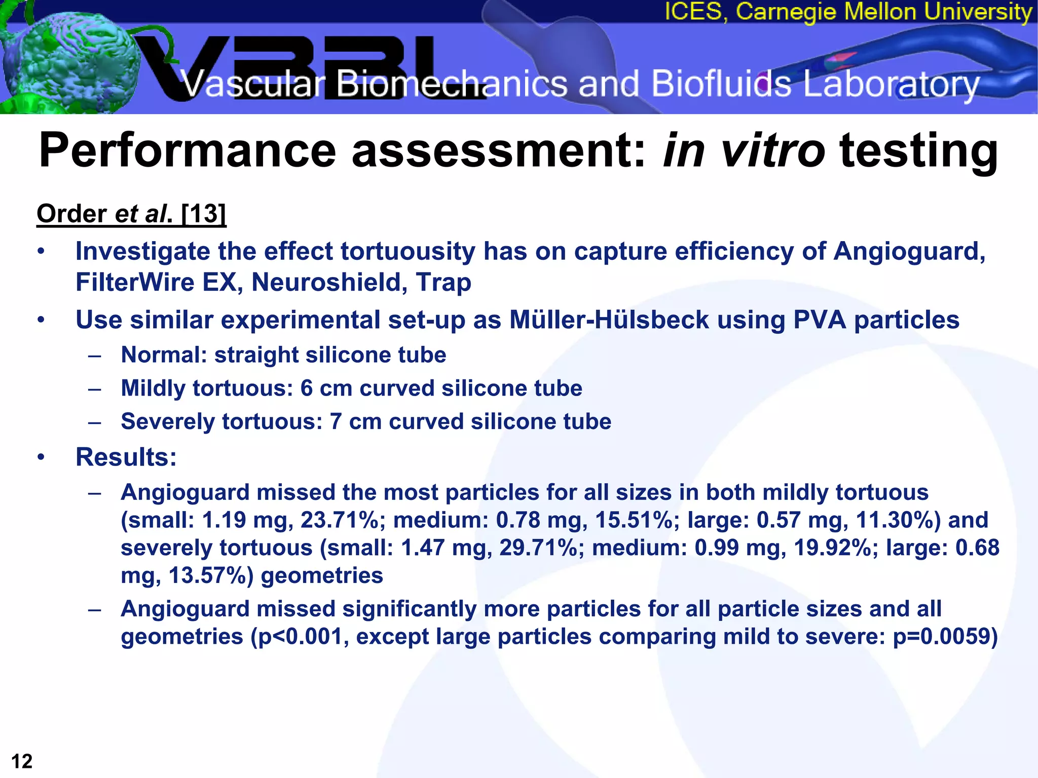 An Overview of Filter-Protected Carotid Artery Stenting