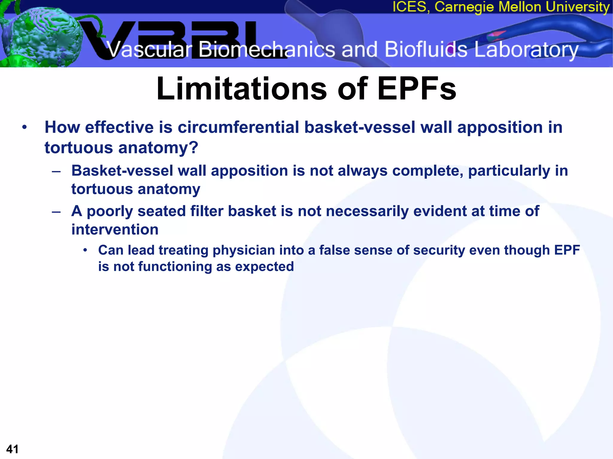 An Overview of Filter-Protected Carotid Artery Stenting