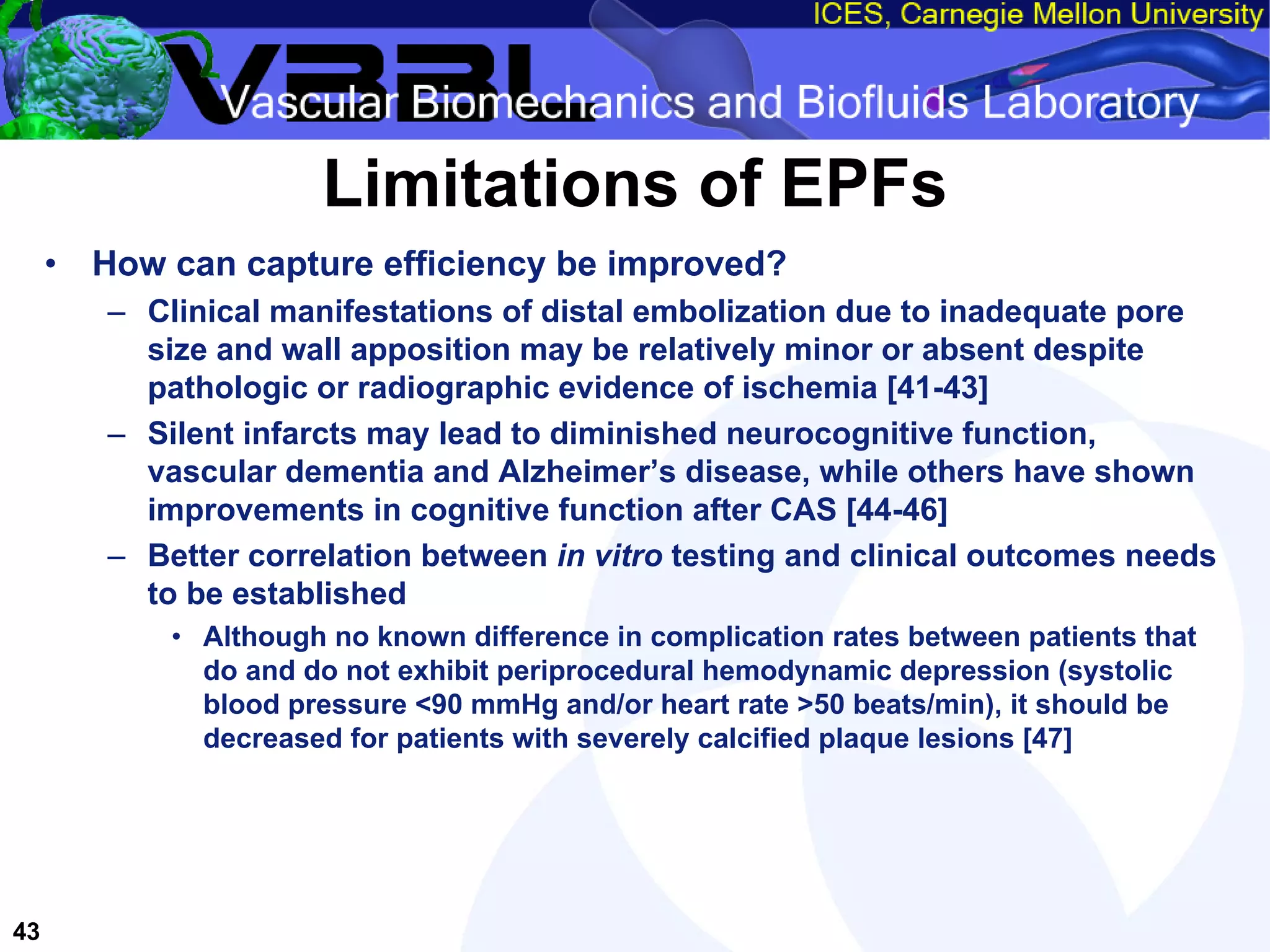 An Overview of Filter-Protected Carotid Artery Stenting