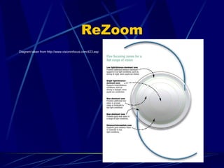 ReZoom Diagram taken from http://www.visioninfocus.com/423.asp 