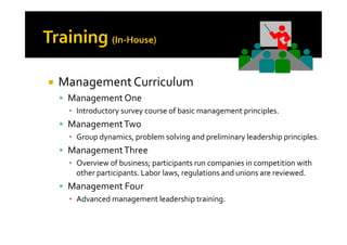 Cc Concepts Presentation Of Services