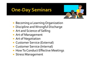 Cc Concepts Presentation Of Services