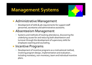 Cc Concepts Presentation Of Services