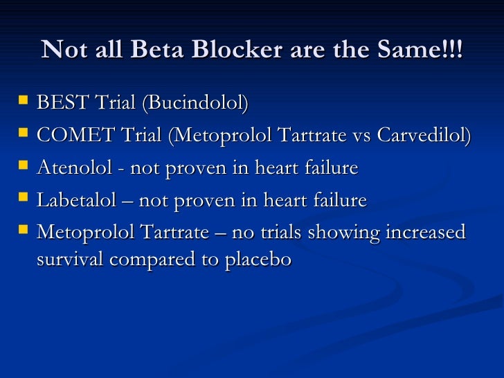 Evidencebased management of CHF