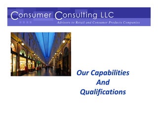 CCLLC Firm Intro