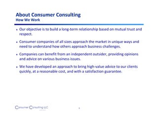 CCLLC Firm Intro