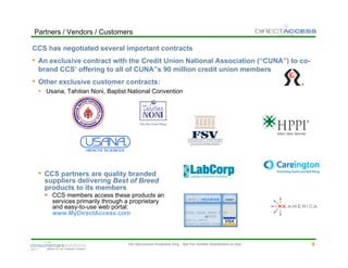 Empowerment to Control Your Healthcare & Related Costs