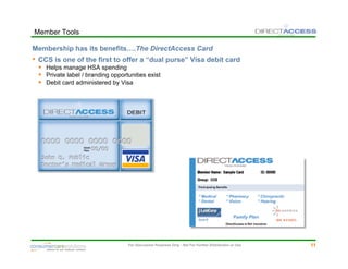 Empowerment to Control Your Healthcare & Related Costs