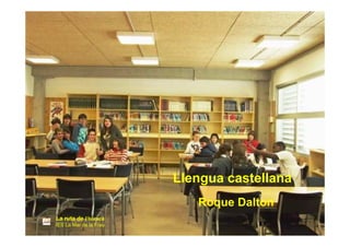 Activitats de La Ruta de l'huracà