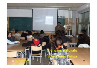 Activitats de La Ruta de l'huracà