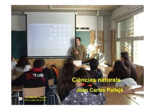 Activitats de La Ruta de l'huracà