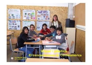 Activitats de La Ruta de l'huracà